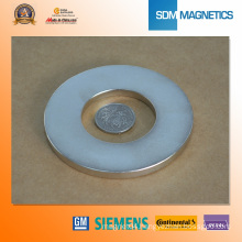 Strong Power Neo Ring Magnet
